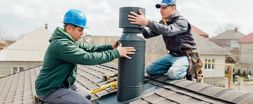 Commercial Chimney Cost in Creed's Addition, AZ