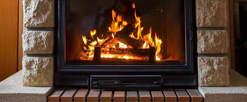 Decorative Fireplace Installation Cost in Highland Groves At Morrison Ranch, Arizona