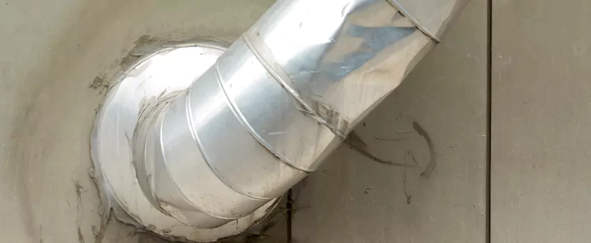 Dryer Vent Repair Process in Triple d Ranches, AZ