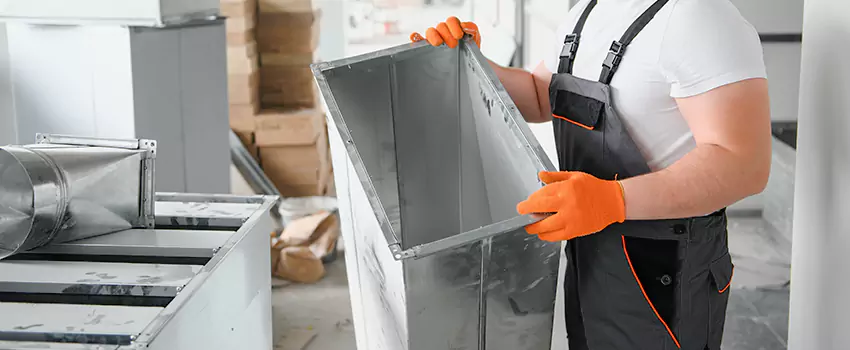 Benefits of Professional Ductwork Cleaning in Highland Groves At Morrison Ranch, AZ