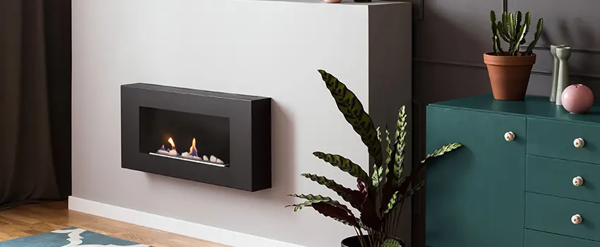 Electric Fireplace Glowing Embers Installation Services in Jake's Ranch, AZ