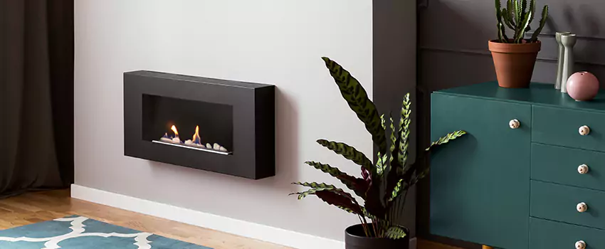 Cost of Ethanol Fireplace Repair And Installation Services in Creed's Addition, AZ