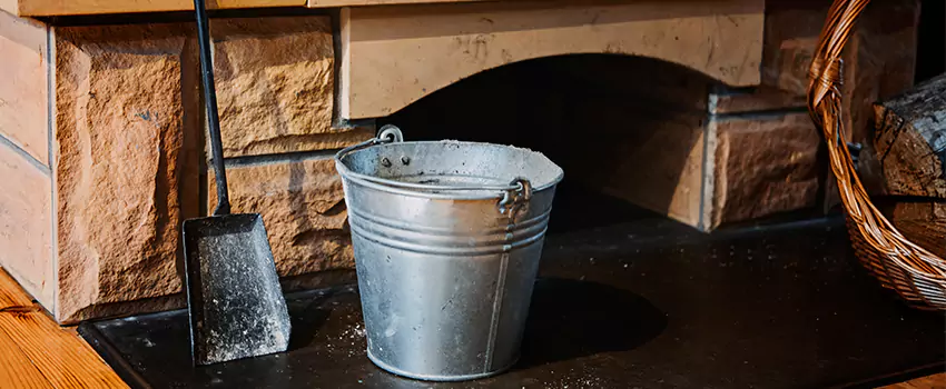 Clean The Fireplace Mantle And Hearth in Highland Groves At Morrison Ranch, Arizona