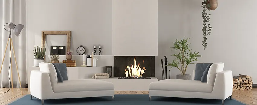 Decorative Fireplace Crystals Services in Highland Groves At Morrison Ranch, Arizona
