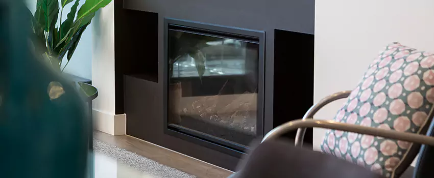 Gas Fireplace Installation in Highland Groves At Morrison Ranch, AZ