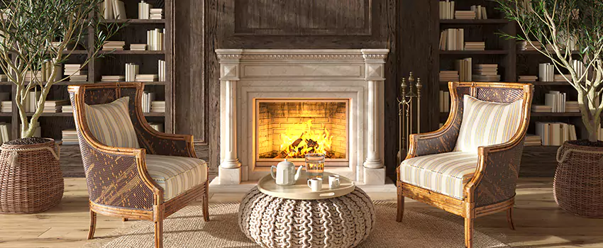 Ethanol Fireplace Fixing Services in Highland Groves At Morrison Ranch, Arizona