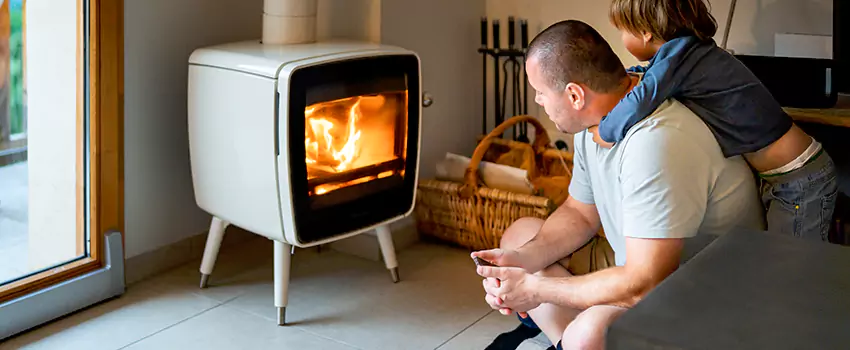 Fireplace Flue Maintenance Services in Highland Groves At Morrison Ranch, AZ