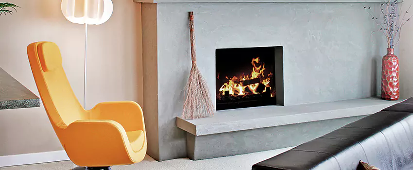 Electric Fireplace Makeover Services in Highland Groves At Morrison Ranch, AZ