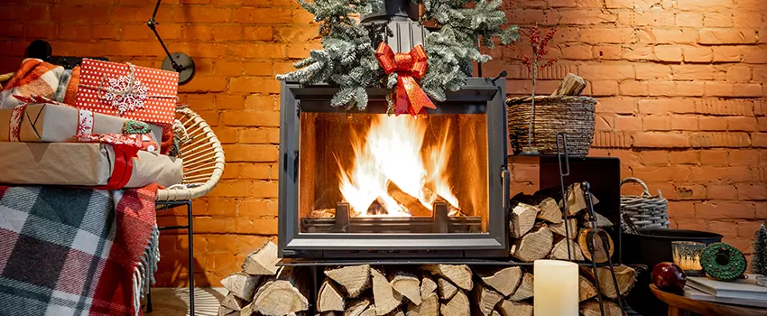 Steel Fireplace Grate Repair And Replacement Services in Highland Groves At Morrison Ranch, Arizona