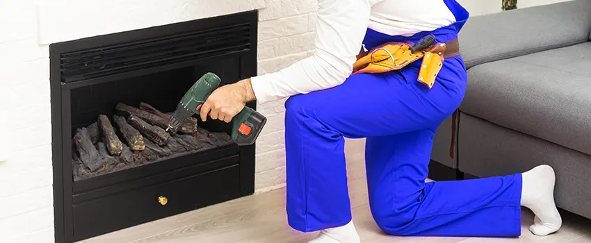 Fireplace Safety Inspection Specialists in Estates At Spectrum, Arizona