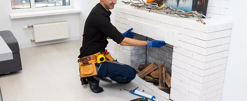 Gas Fireplace Repair And Replacement in Highland Groves At Morrison Ranch, AZ