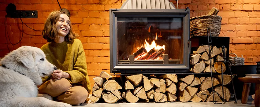 Fireplace Smell Removal Cost in Highland Groves At Morrison Ranch, AZ