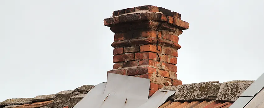 Cost of Fixing Blocked Chimney in Highland Groves At Morrison Ranch, Arizona
