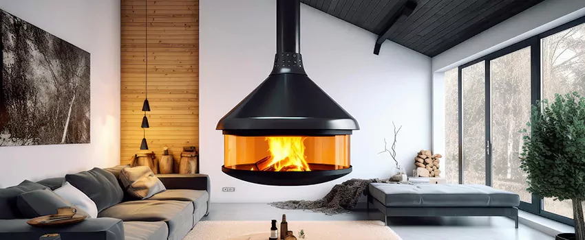 Floating Damaged Fireplace Repair Services in Highland Groves At Morrison Ranch, AZ