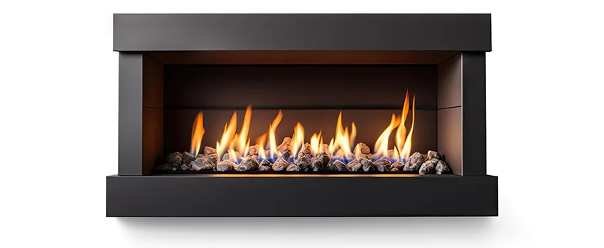 Outdoor Gas Fireplaces Installation in Highland Groves At Morrison Ranch, AZ