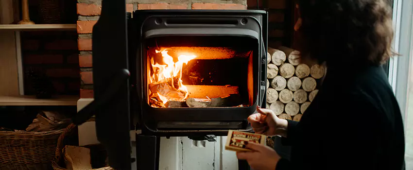 Hearthstone Wood Stoves Fireplace Repair in Jake's Ranch, Arizona