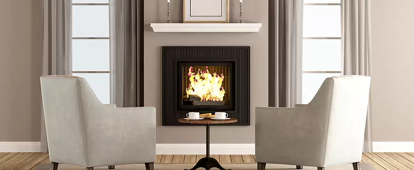 Heatilator Direct Vent Fireplace Services in Highland Groves At Morrison Ranch, Arizona