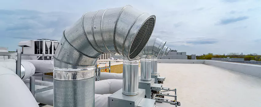 Insulated Ductwork Repair Services Near Me in Highland Groves At Morrison Ranch, AZ