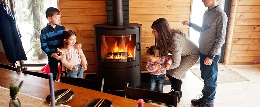 Jøtul Gas Fireplace Inspection Service in Highland Groves At Morrison Ranch, Arizona