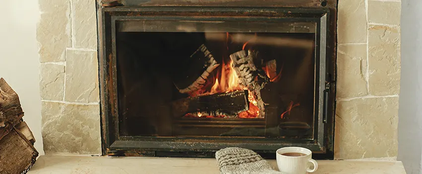 Kings man Fireplaces Insert Services in Highland Groves At Morrison Ranch, AZ