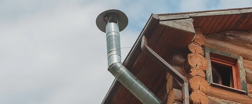 Cracks Repair for Leaking Chimney in Highland Groves At Morrison Ranch, Arizona