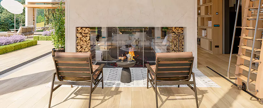 Ortal Space Creator Fireplace Repair in Highland Groves At Morrison Ranch, AZ