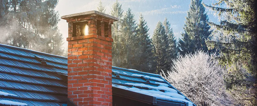Residential Chimney Rain Caps Repair Services in Circle g Ranches 2 & 2a, AZ