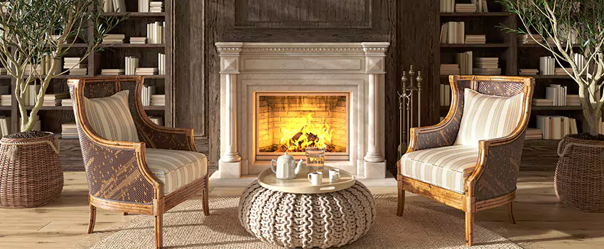 Cost of RSF Wood Fireplaces in Highland Groves At Morrison Ranch, Arizona