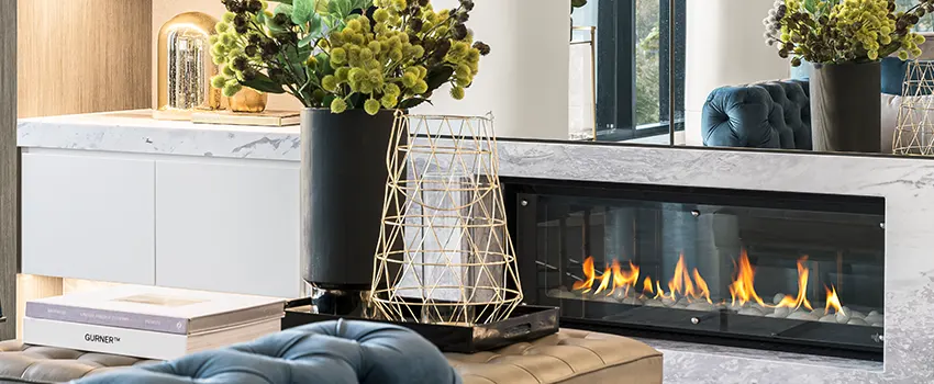 Professional Town & Country Luxury Fireplace Maintenance Experts in Creed's Addition, Arizona