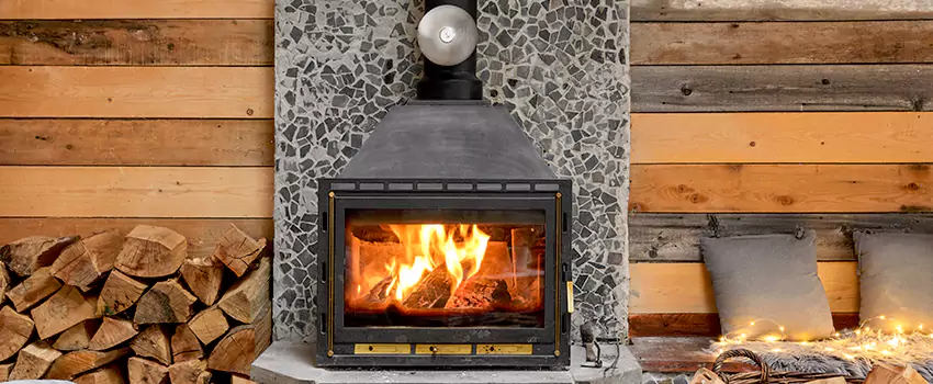 Travis Industries Elite Fireplace Inspection and Maintenance in Highland Groves At Morrison Ranch, Arizona