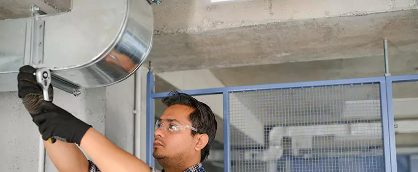 Benefit of Ventilation Cleaning in Bar j Ranches, Arizona