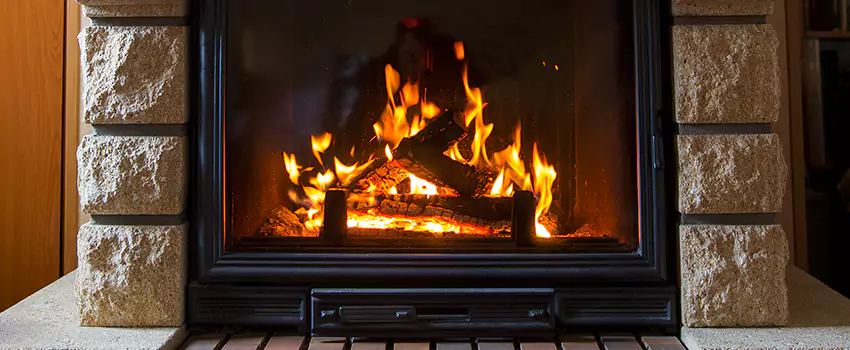 Cost of Wood Fireplace Installation in Highland Groves At Morrison Ranch, AZ