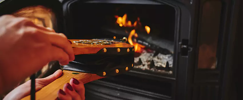 Cost of Wood Furnace Repair and Installation Services in Bar j Ranches, AZ