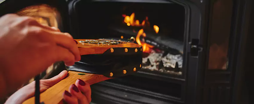 Wood Stove Grates Repair in Circle g Ranches 2 & 2a, Arizona