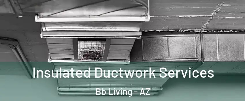 Insulated Ductwork Services Bb Living - AZ
