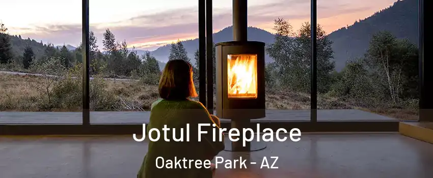 Jotul Fireplace Oaktree Park - AZ