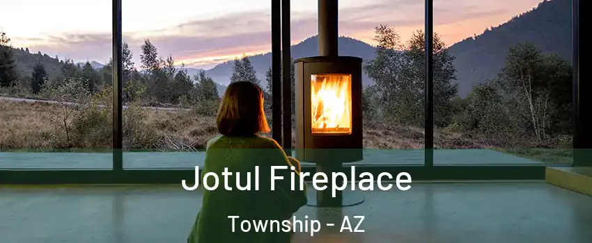 Jotul Fireplace Township - AZ