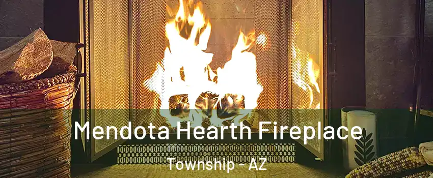 Mendota Hearth Fireplace Township - AZ