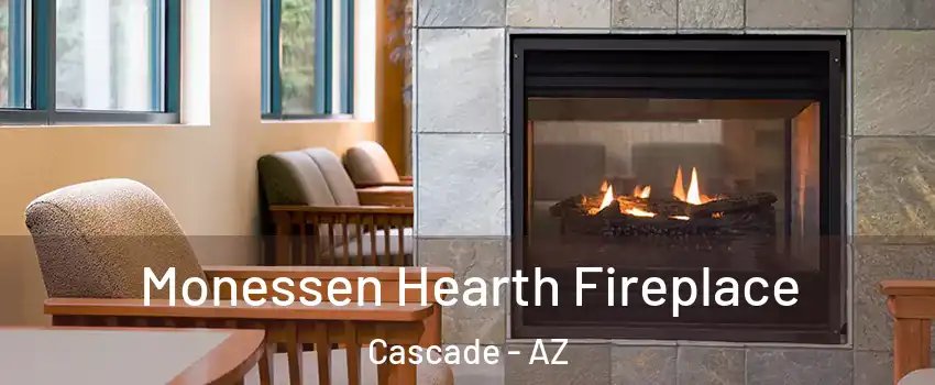 Monessen Hearth Fireplace Cascade - AZ