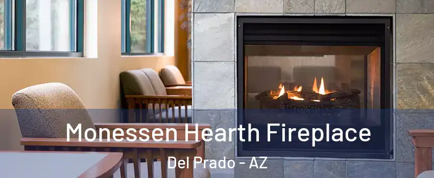 Monessen Hearth Fireplace Del Prado - AZ