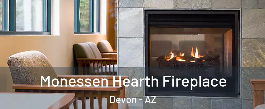 Monessen Hearth Fireplace Devon - AZ