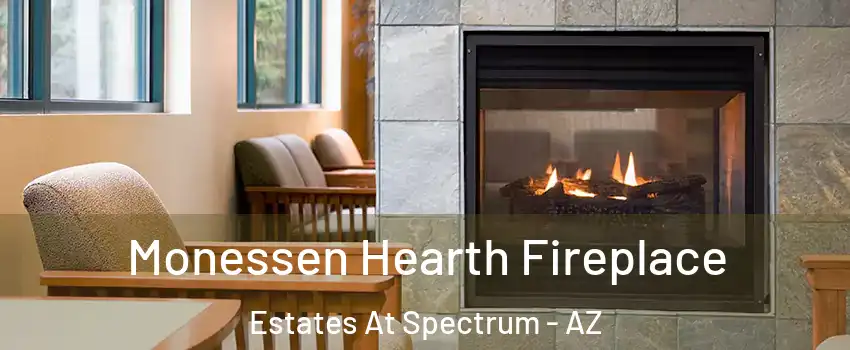 Monessen Hearth Fireplace Estates At Spectrum - AZ