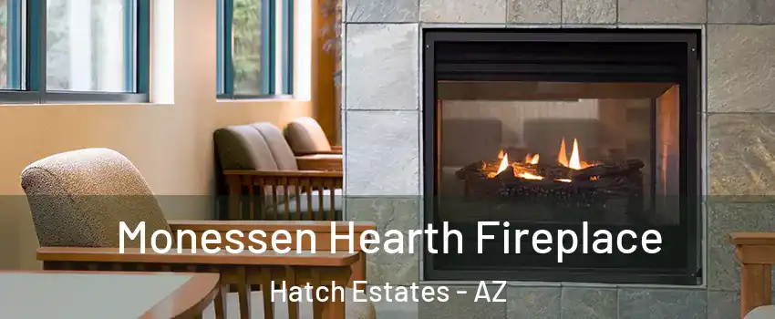 Monessen Hearth Fireplace Hatch Estates - AZ