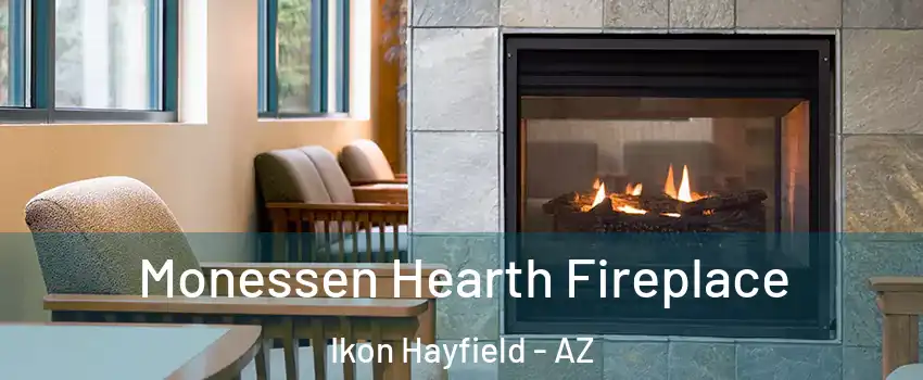 Monessen Hearth Fireplace Ikon Hayfield - AZ