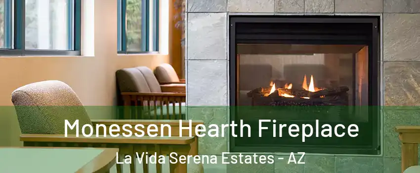 Monessen Hearth Fireplace La Vida Serena Estates - AZ