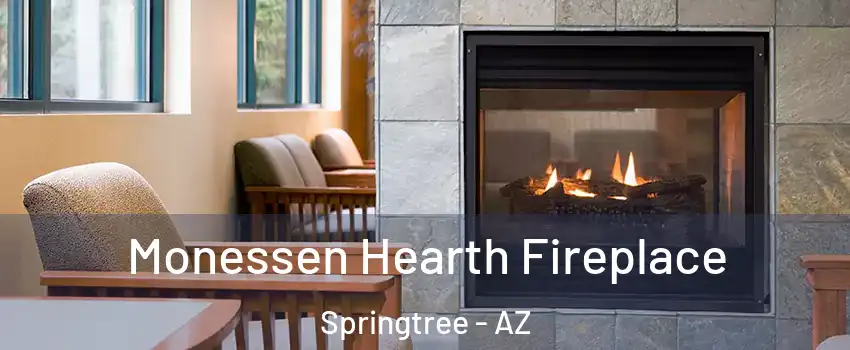 Monessen Hearth Fireplace Springtree - AZ