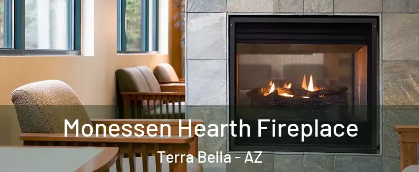 Monessen Hearth Fireplace Terra Bella - AZ