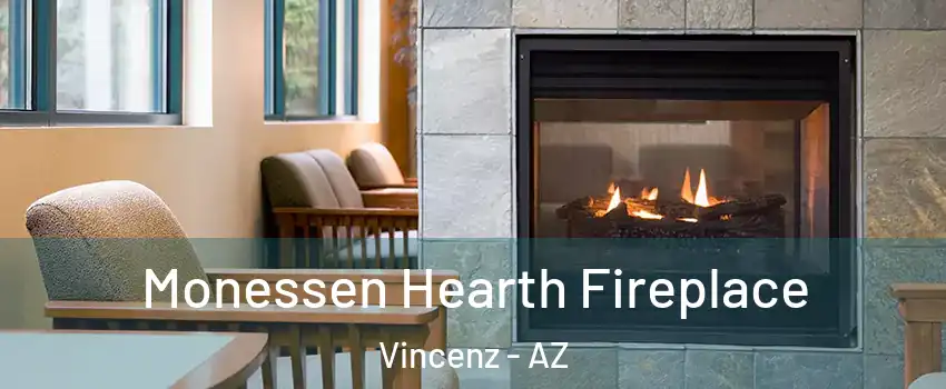 Monessen Hearth Fireplace Vincenz - AZ