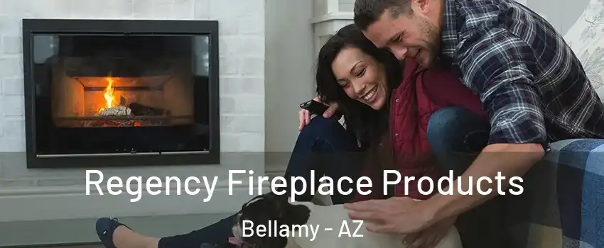 Regency Fireplace Products Bellamy - AZ