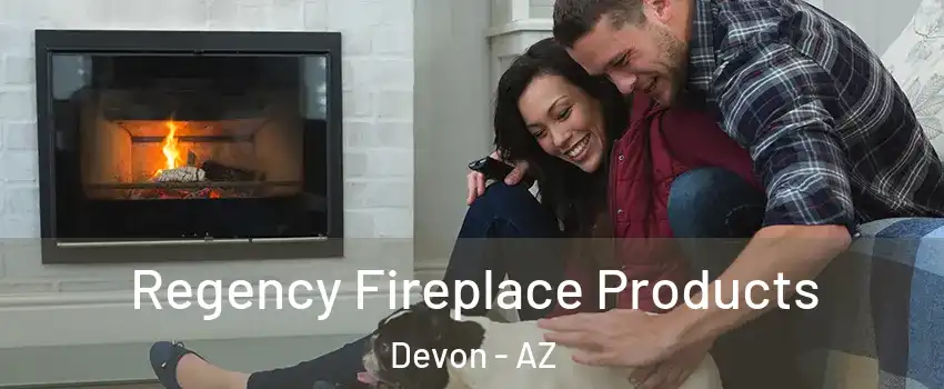 Regency Fireplace Products Devon - AZ